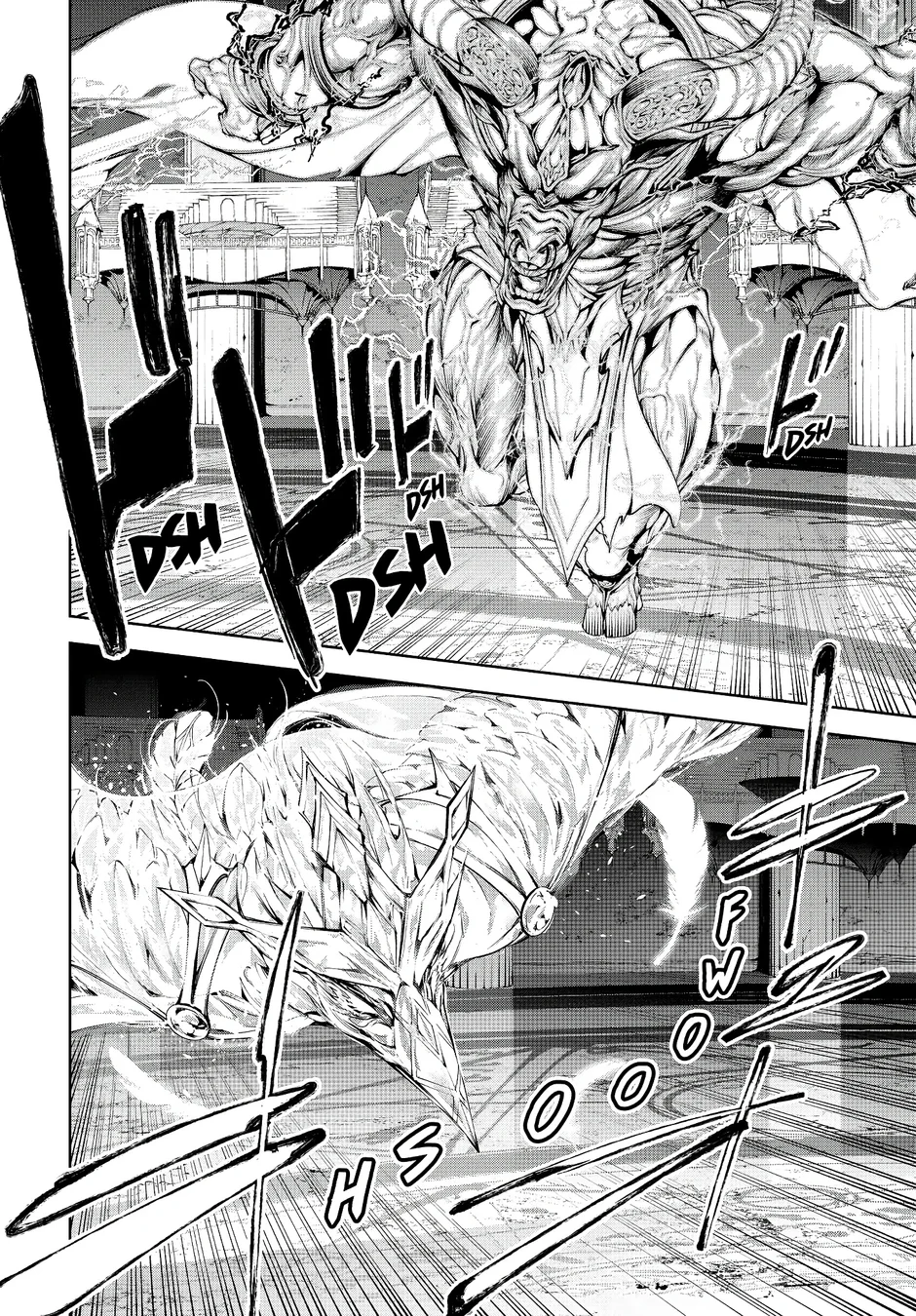 Read Wistoria Wand and Sword Pt Manga Online