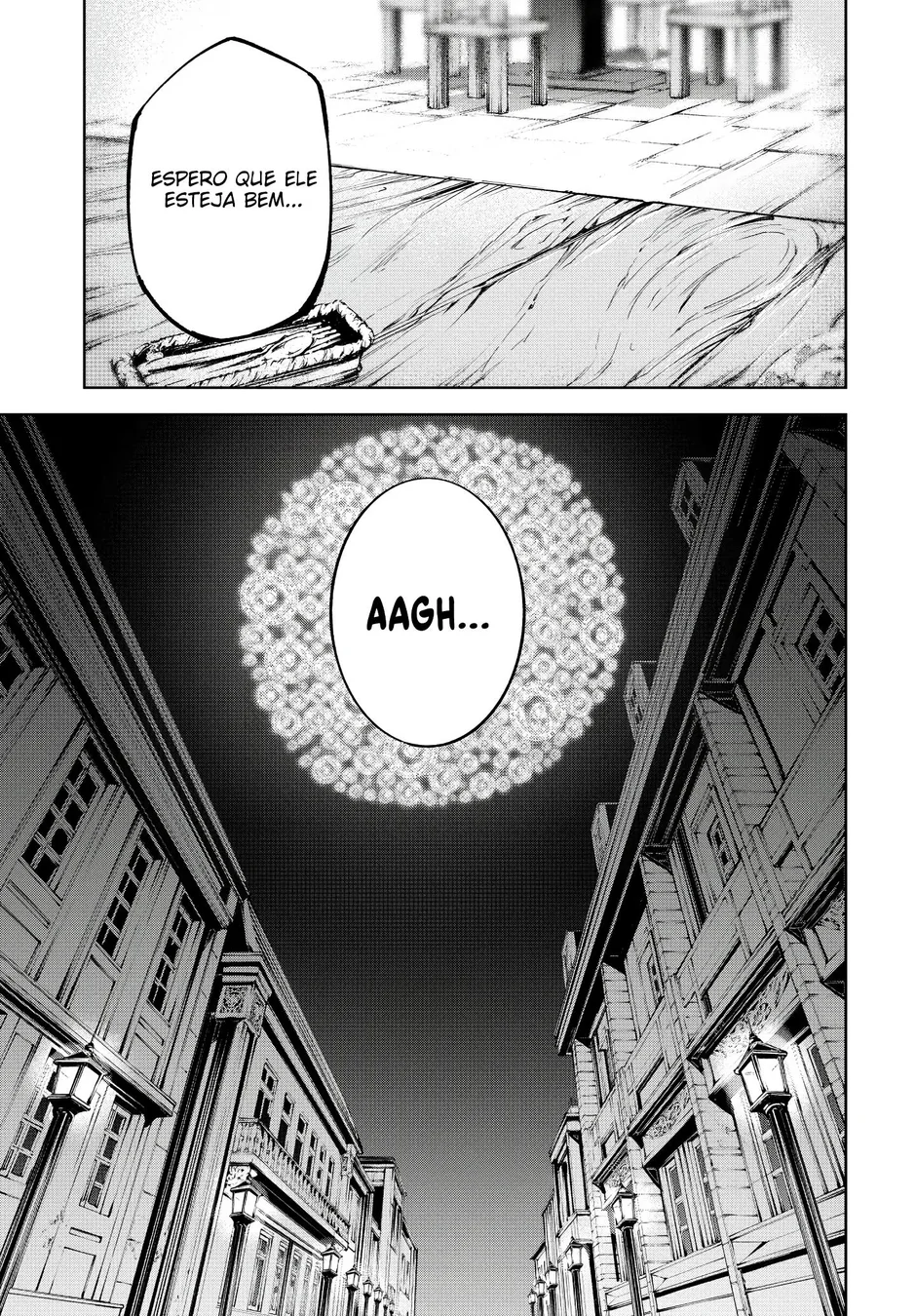 Read Wistoria Wand and Sword Pt Manga Online