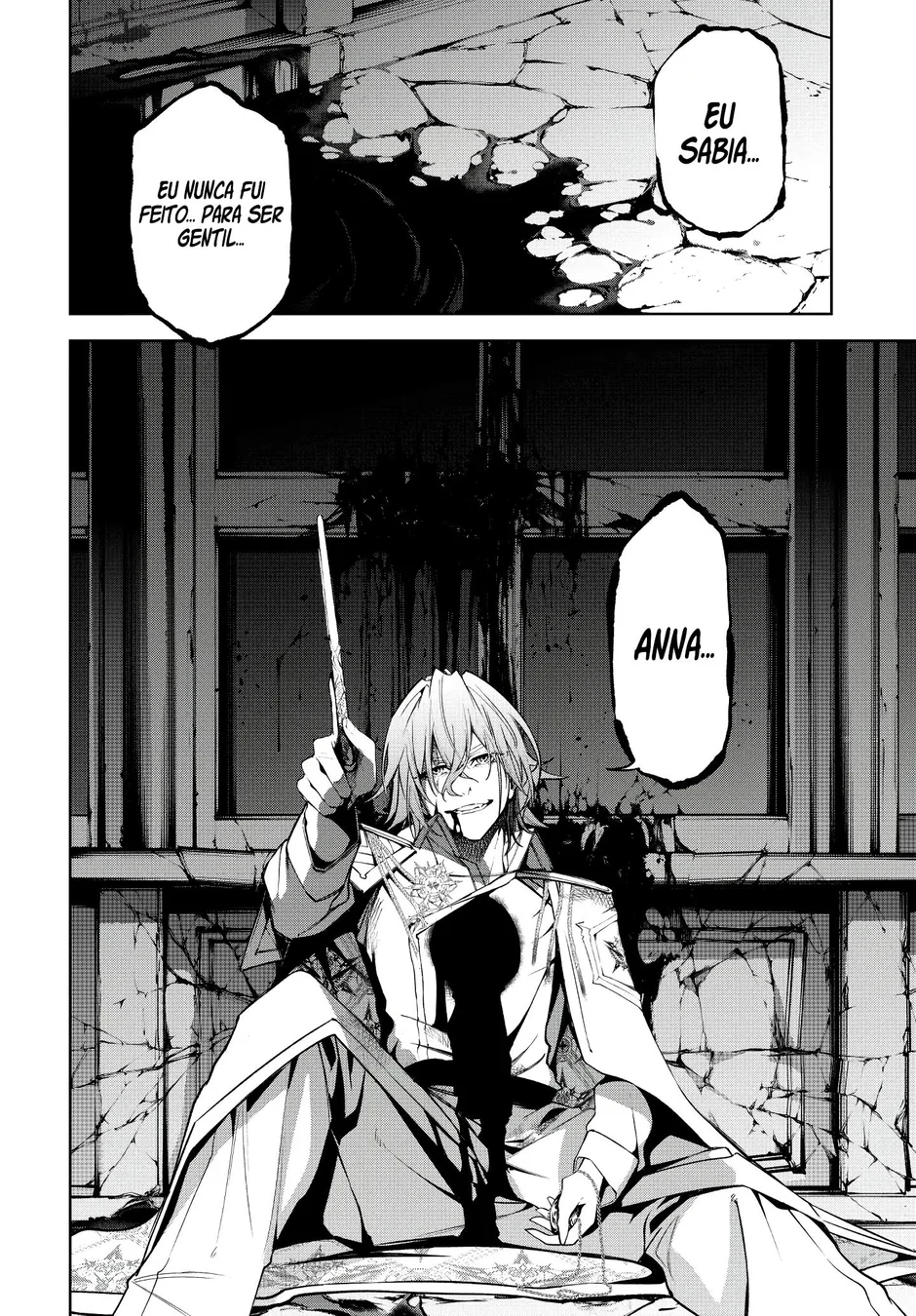 Read Wistoria Wand and Sword Pt Manga Online