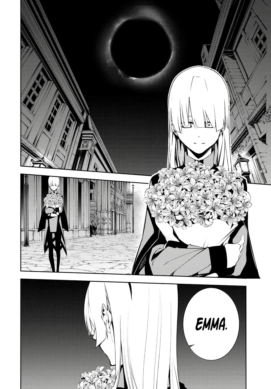 Read Wistoria Wand and Sword Pt Manga Online