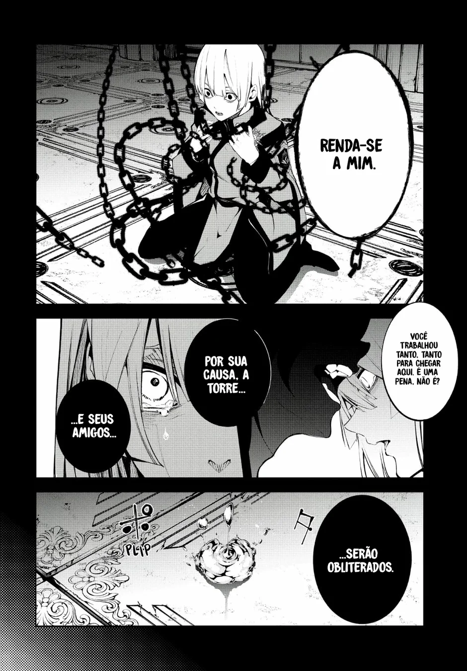 Read Wistoria Wand and Sword Pt Manga Online