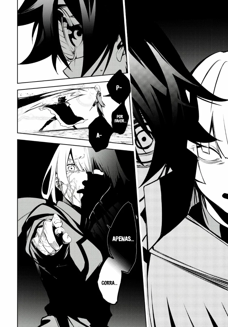 Read Wistoria Wand and Sword Pt Manga Online