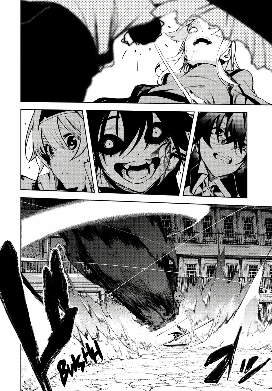 Read Wistoria Wand and Sword Pt Manga Online