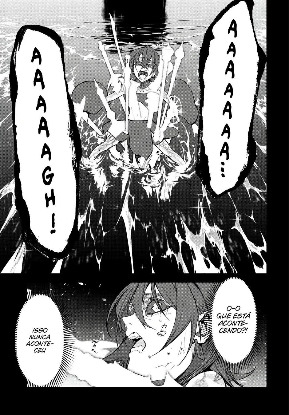 Read Wistoria Wand and Sword Pt Manga Online