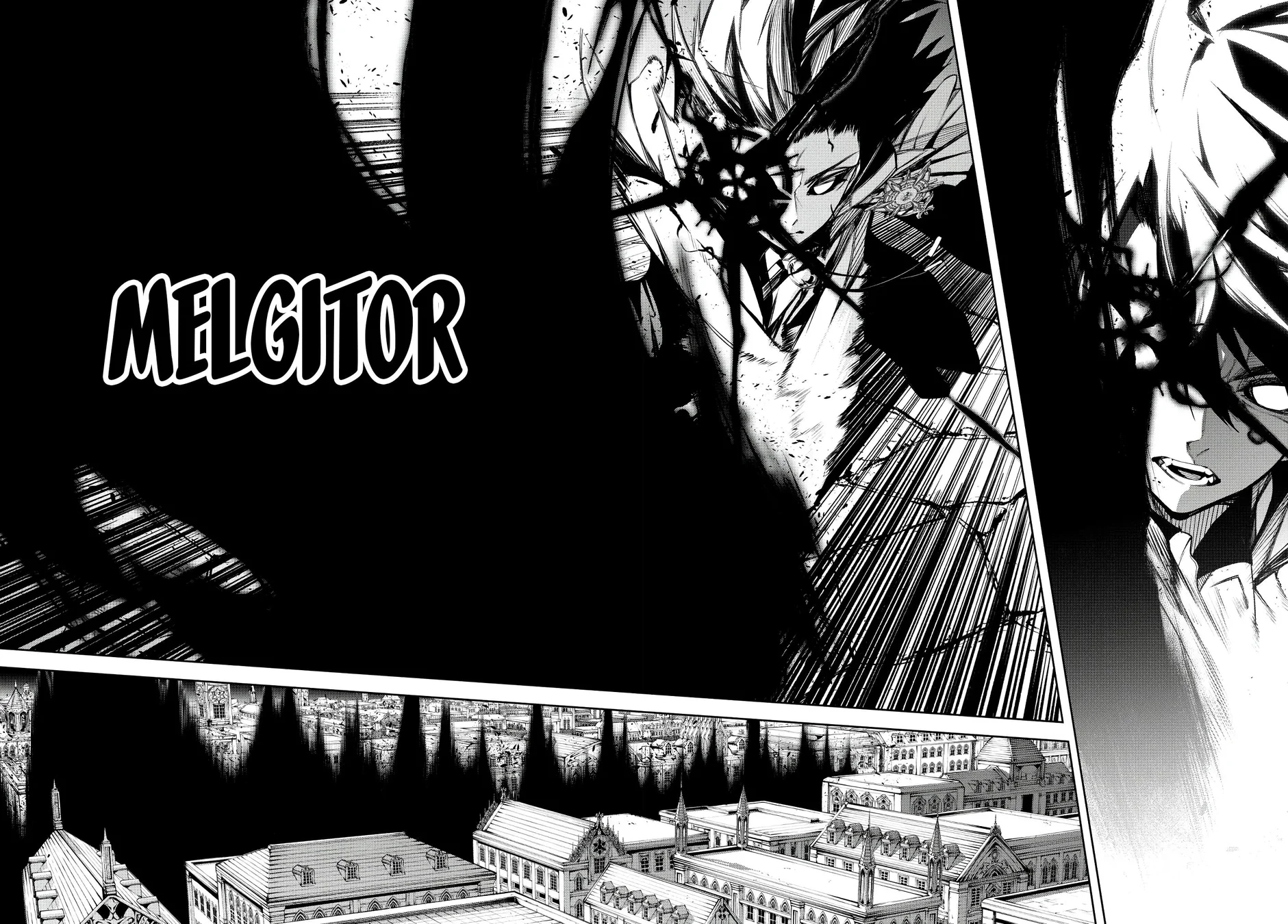 Read Wistoria Wand and Sword Pt Manga Online