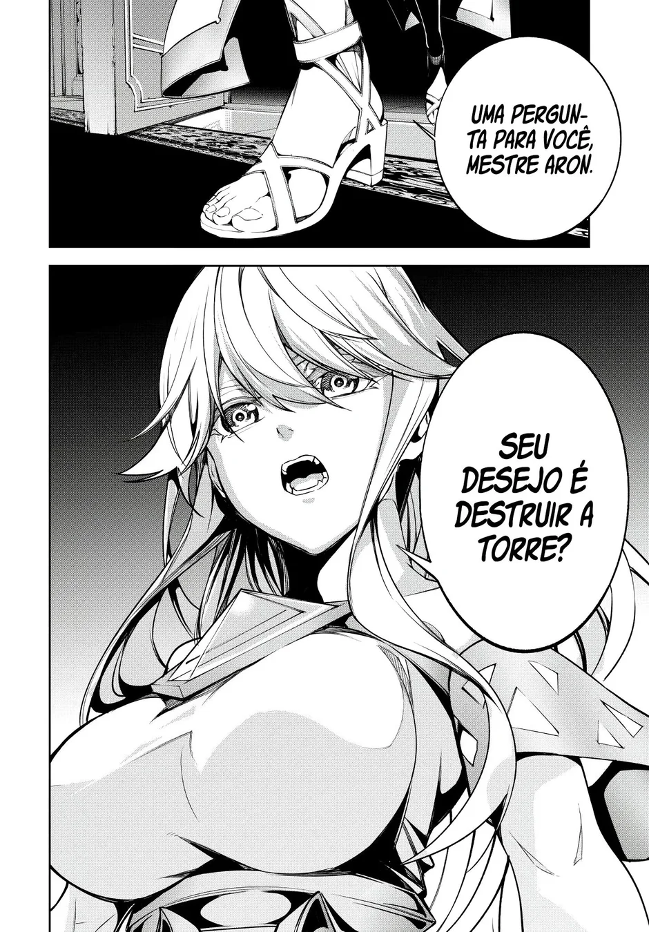 Read Wistoria Wand and Sword Pt Manga Online