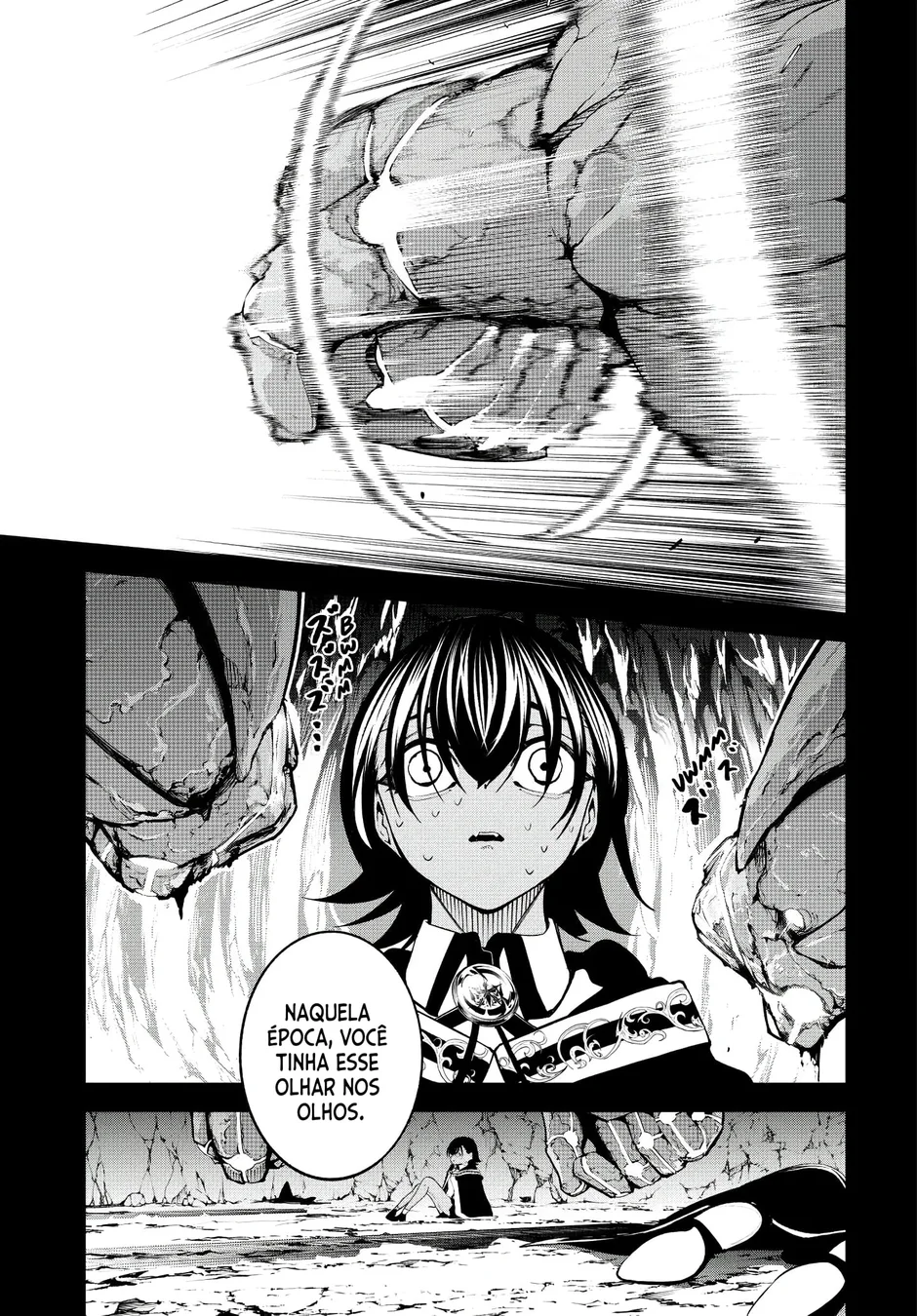 Read Wistoria Wand and Sword Pt Manga Online