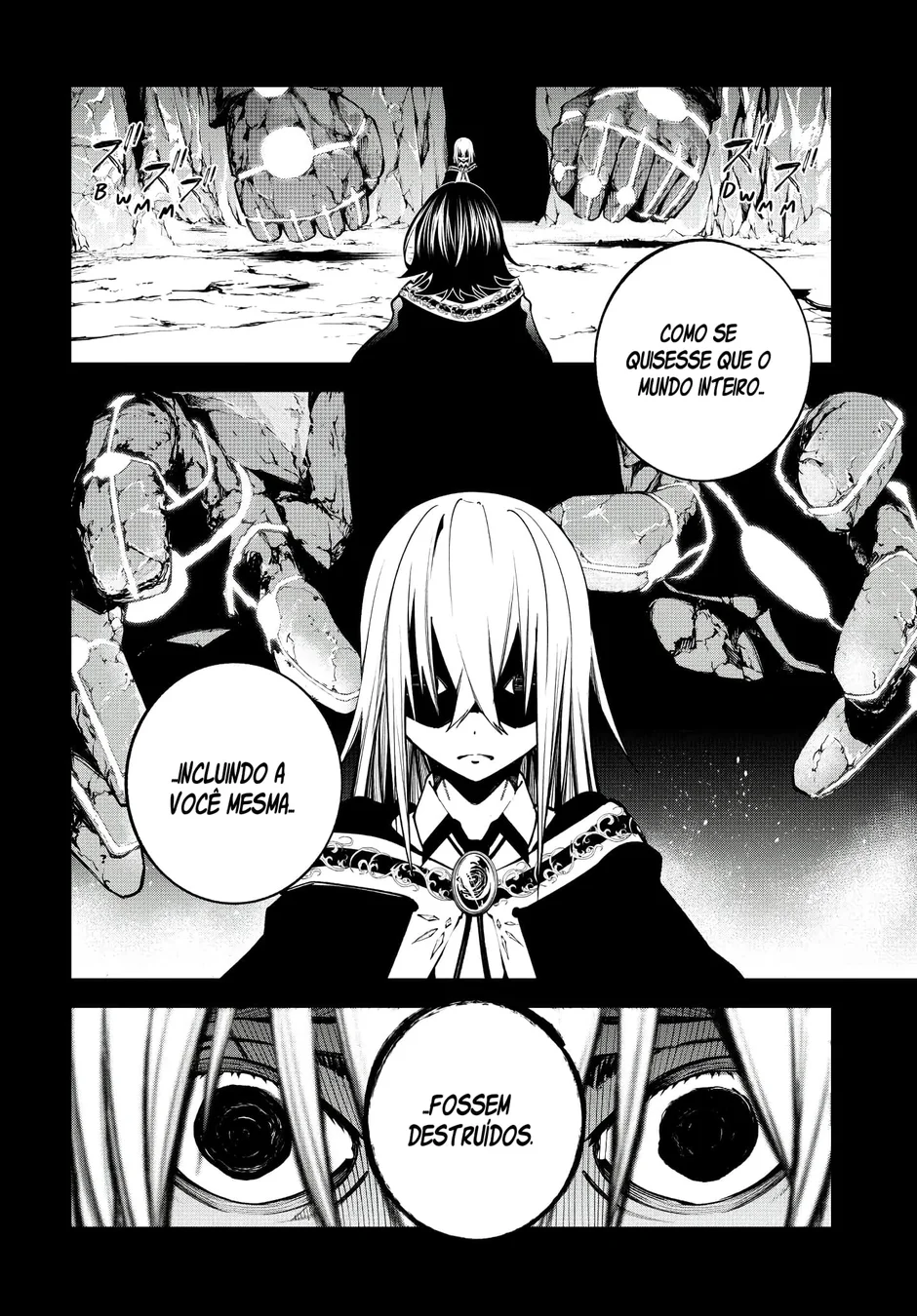 Read Wistoria Wand and Sword Pt Manga Online