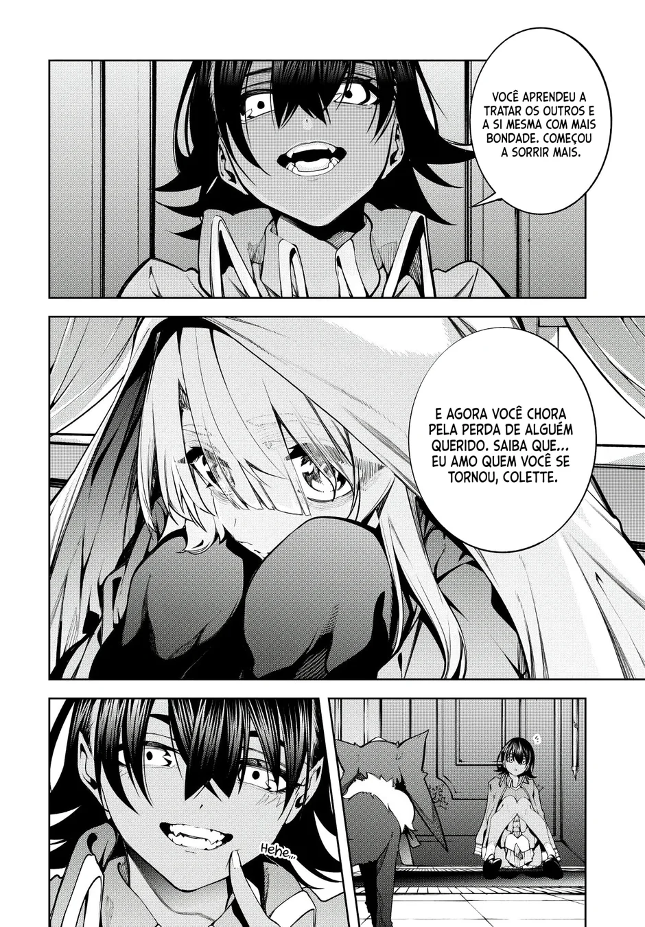 Read Wistoria Wand and Sword Pt Manga Online