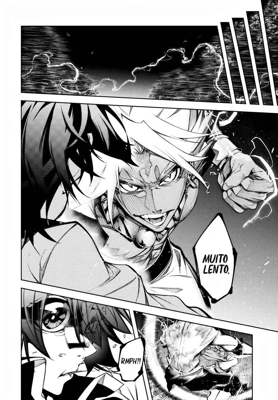 Read Wistoria Wand and Sword Pt Manga Online