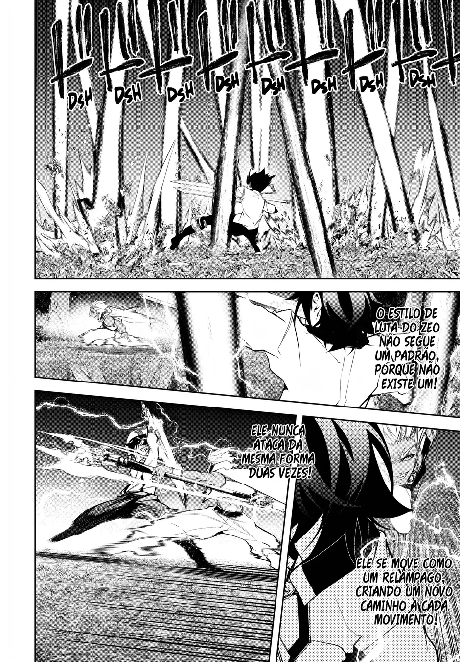 Read Wistoria Wand and Sword Pt Manga Online