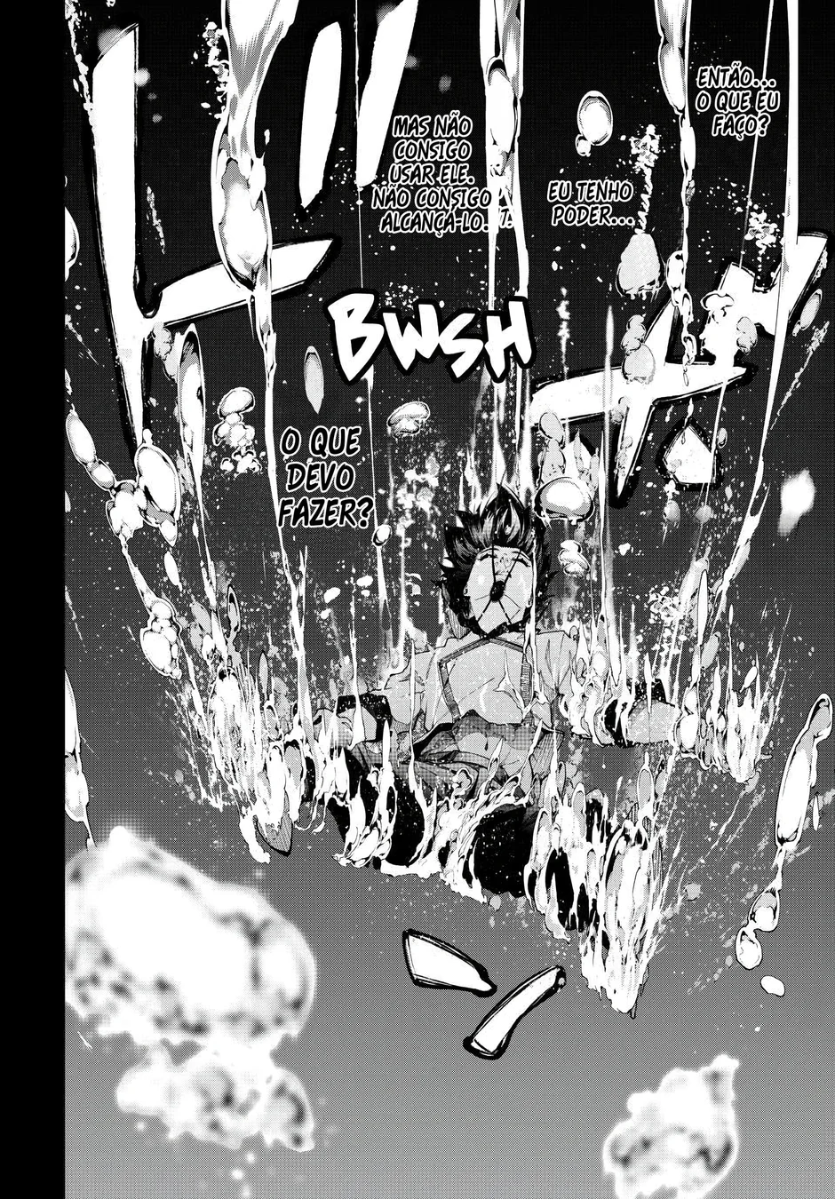 Read Wistoria Wand and Sword Pt Manga Online