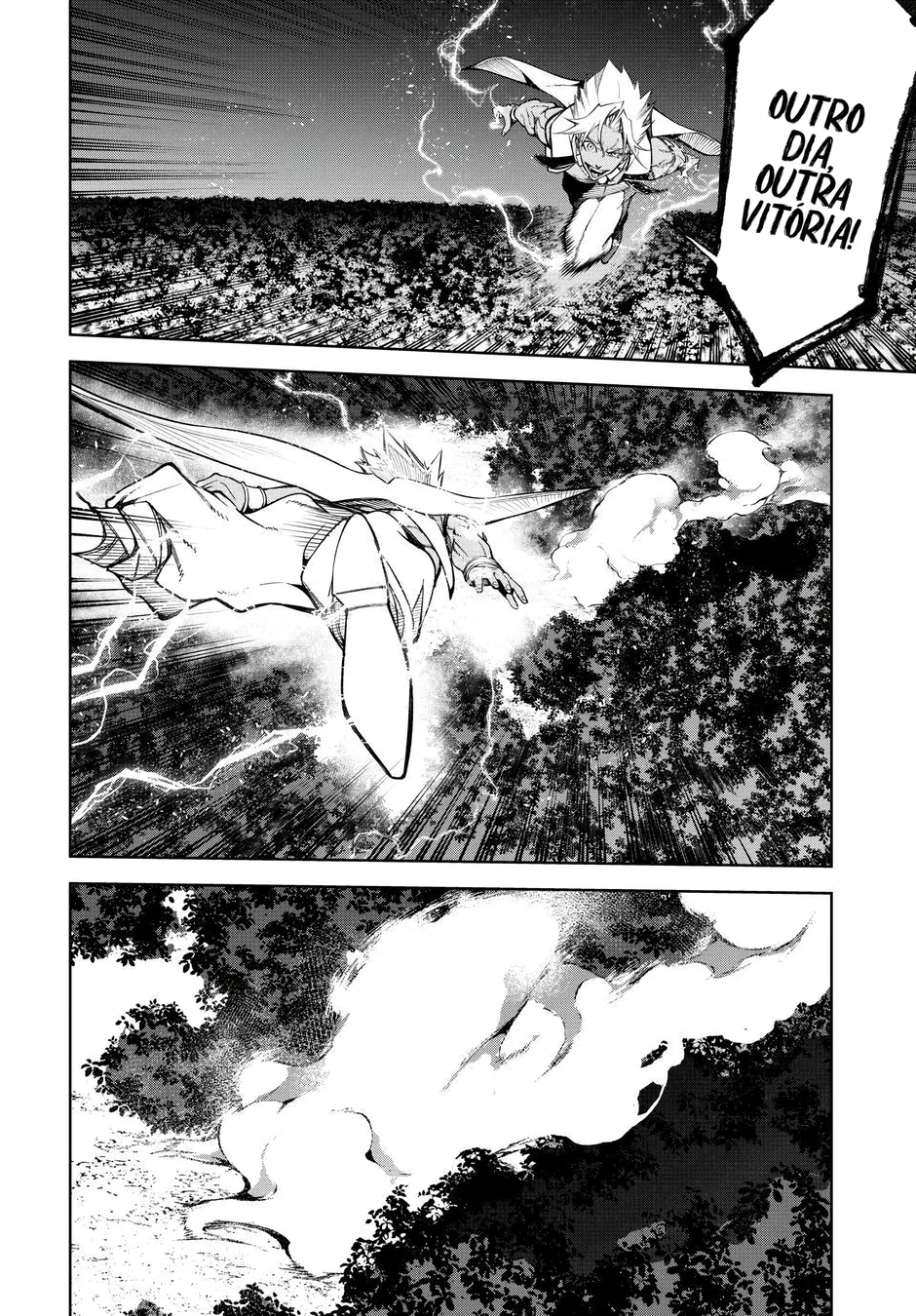 Read Wistoria Wand and Sword Pt Manga Online