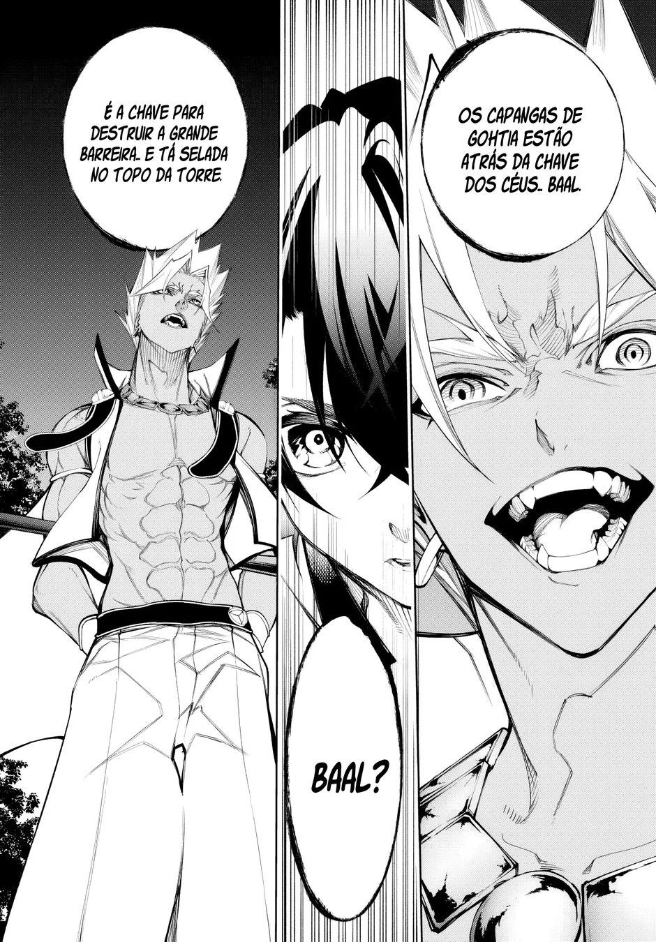 Read Wistoria Wand and Sword Pt Manga Online