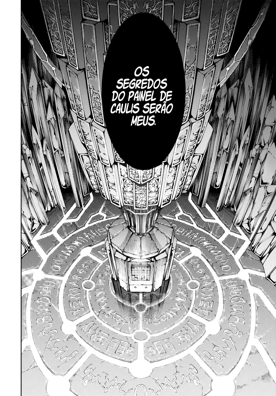 Read Wistoria Wand and Sword Pt Manga Online