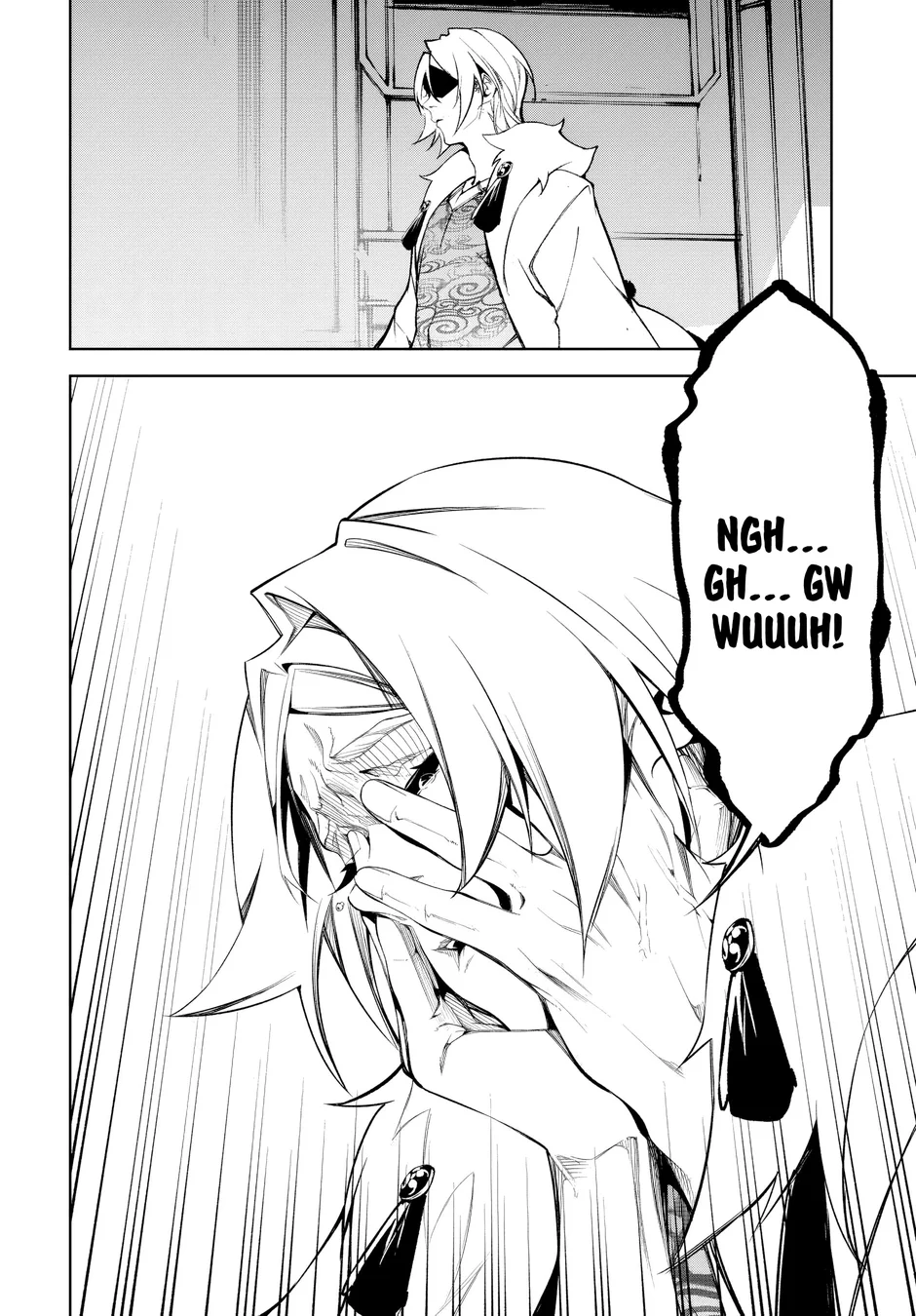 Read Wistoria Wand and Sword Pt Manga Online