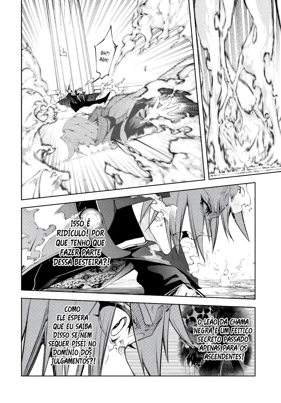 Read Wistoria Wand and Sword Pt Manga Online