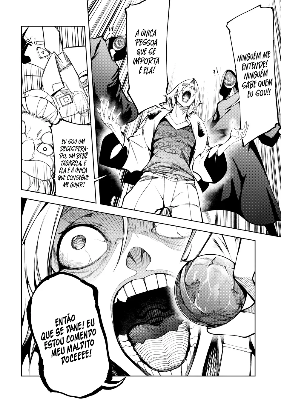 Read Wistoria Wand and Sword Pt Manga Online