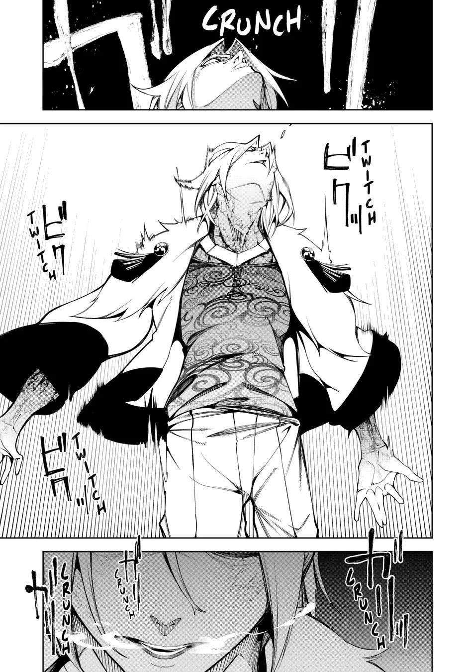 Read Wistoria Wand and Sword Pt Manga Online