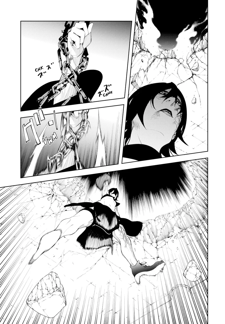 Read Wistoria Wand and Sword Pt Manga Online