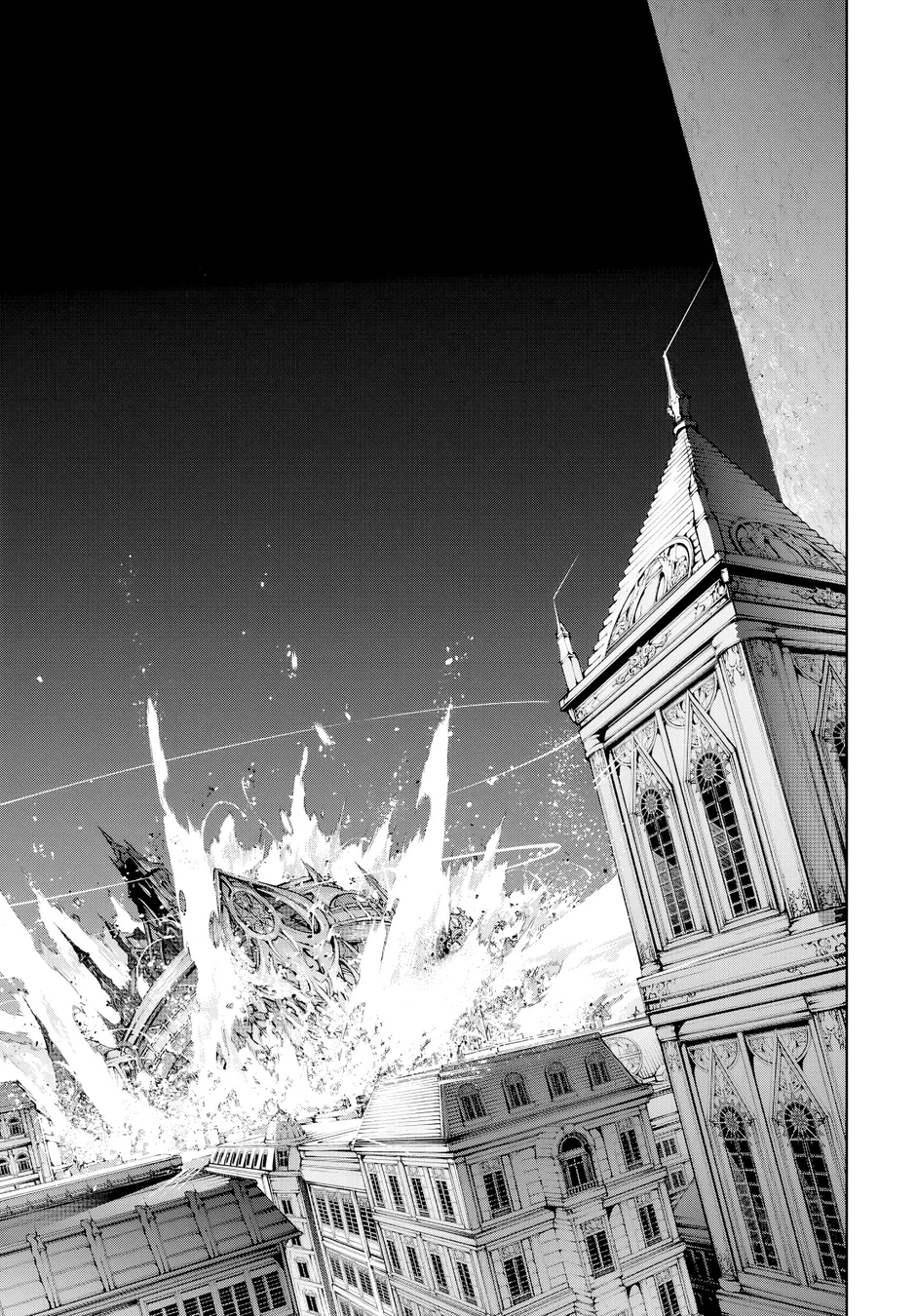 Read Wistoria Wand and Sword Pt Manga Online