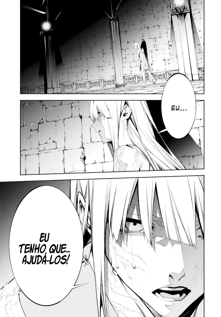 Read Wistoria Wand and Sword Pt Manga Online