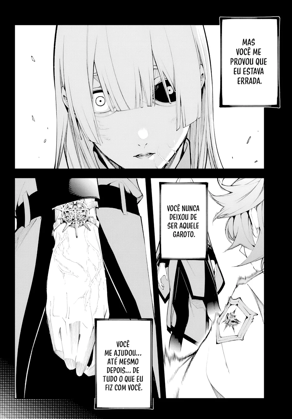 Read Wistoria Wand and Sword Pt Manga Online