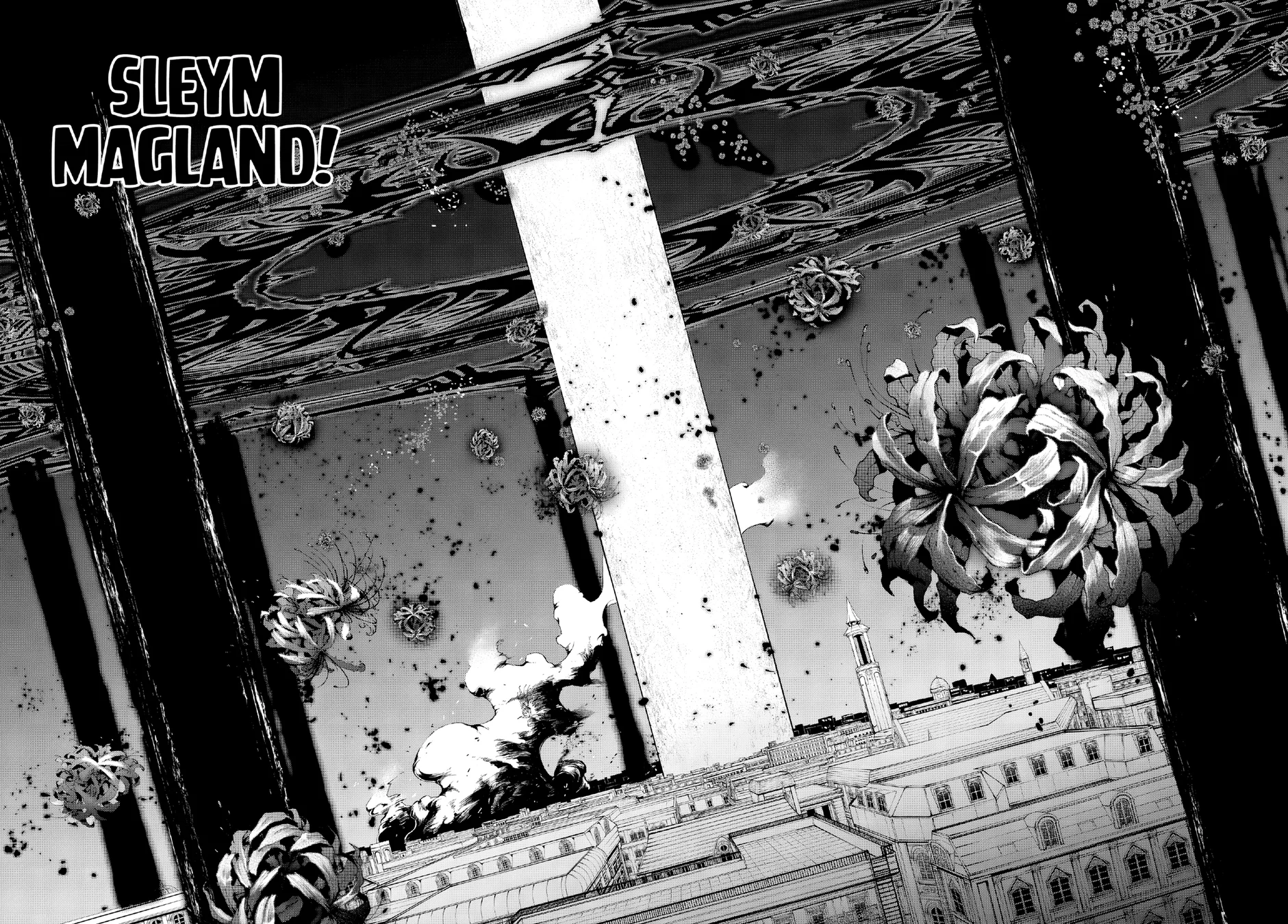 Read Wistoria Wand and Sword Pt Manga Online