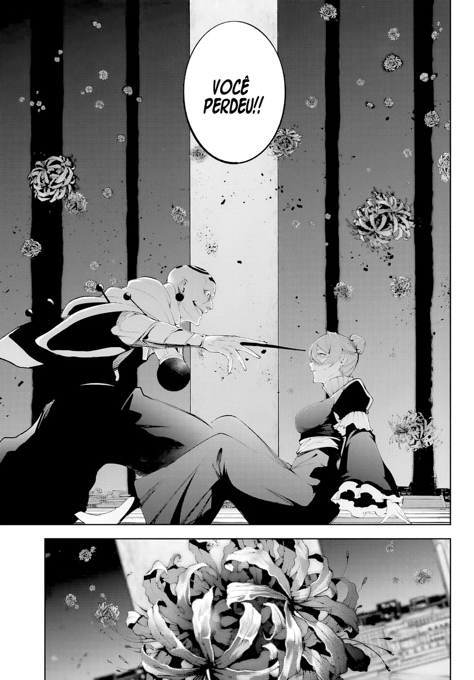 Read Wistoria Wand and Sword Pt Manga Online