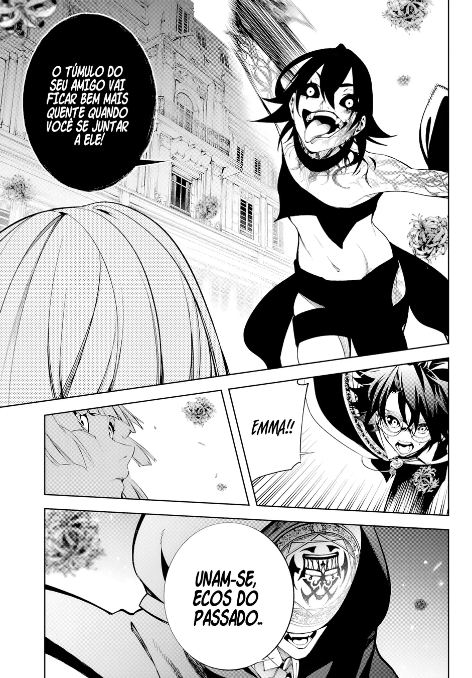 Read Wistoria Wand and Sword Pt Manga Online