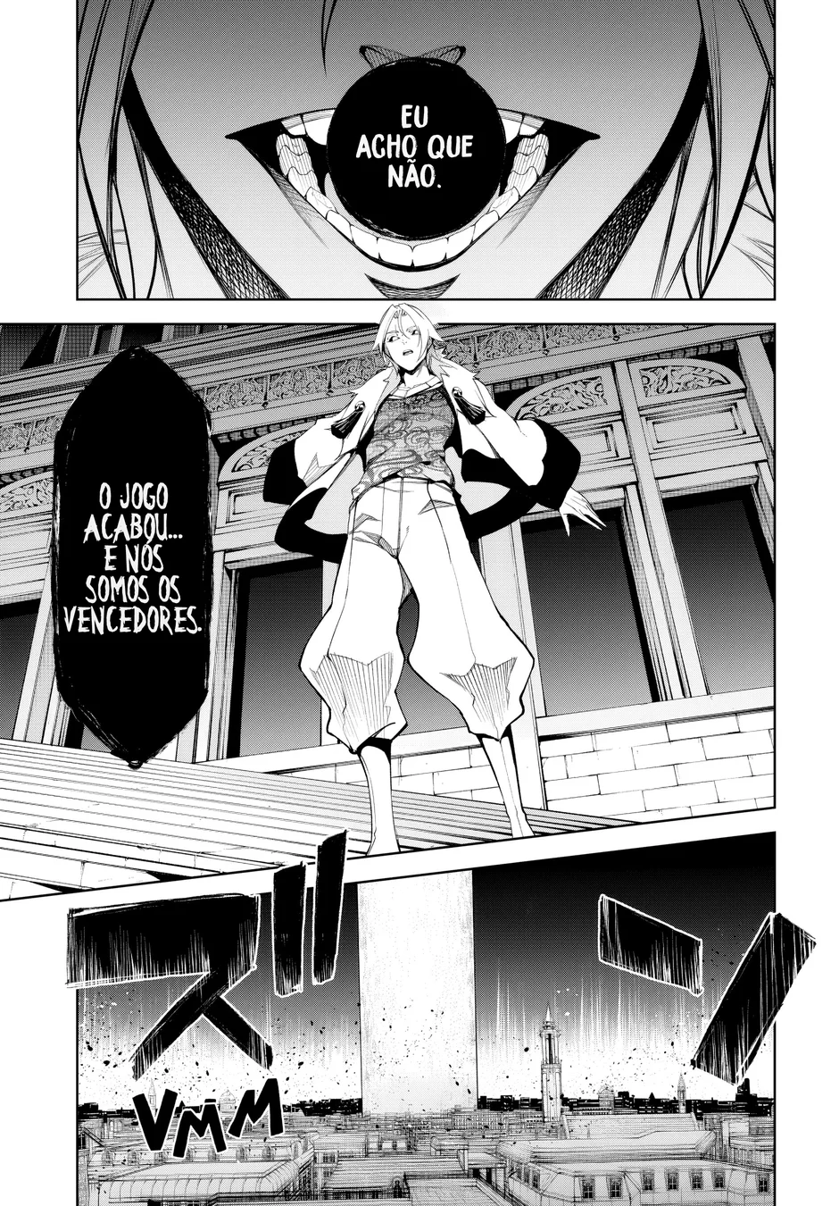 Read Wistoria Wand and Sword Pt Manga Online