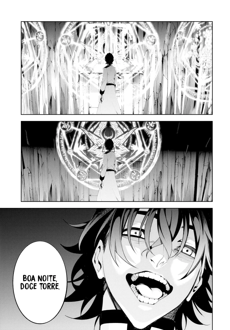 Read Wistoria Wand and Sword Pt Manga Online