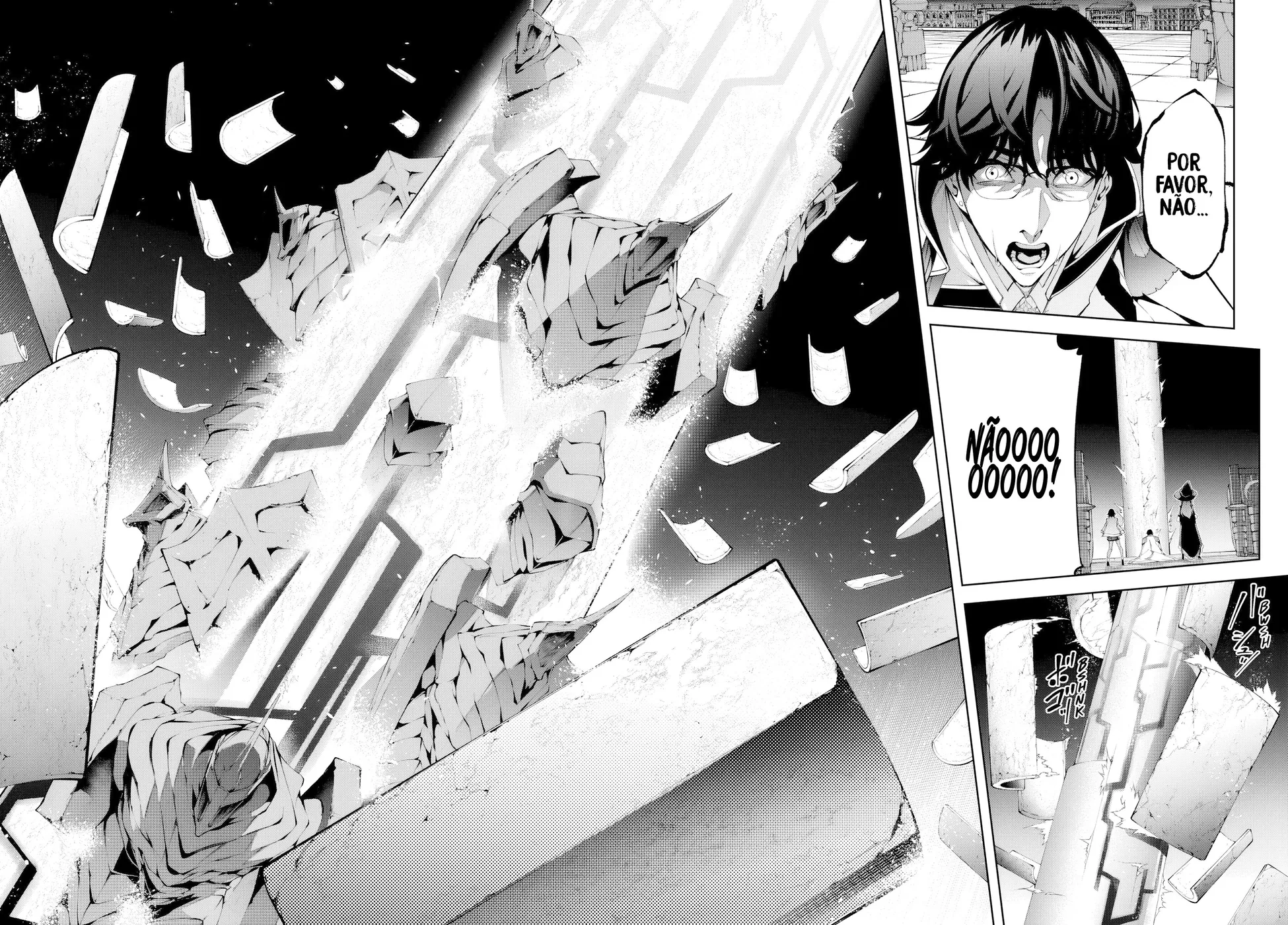 Read Wistoria Wand and Sword Pt Manga Online