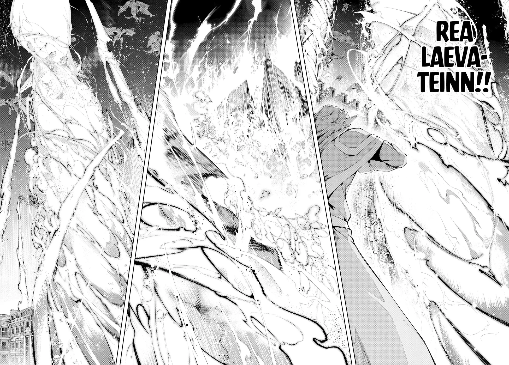 Read Wistoria Wand and Sword Pt Manga Online