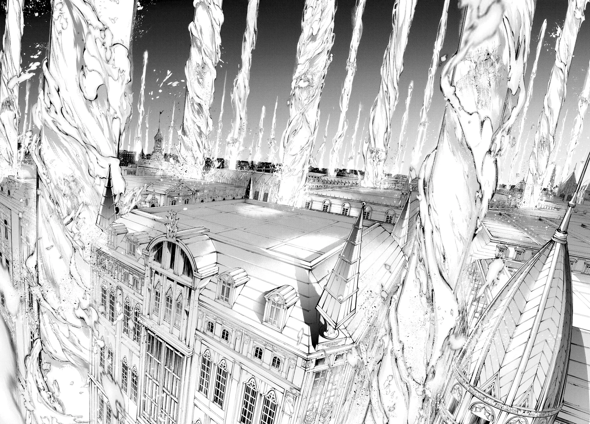 Read Wistoria Wand and Sword Pt Manga Online