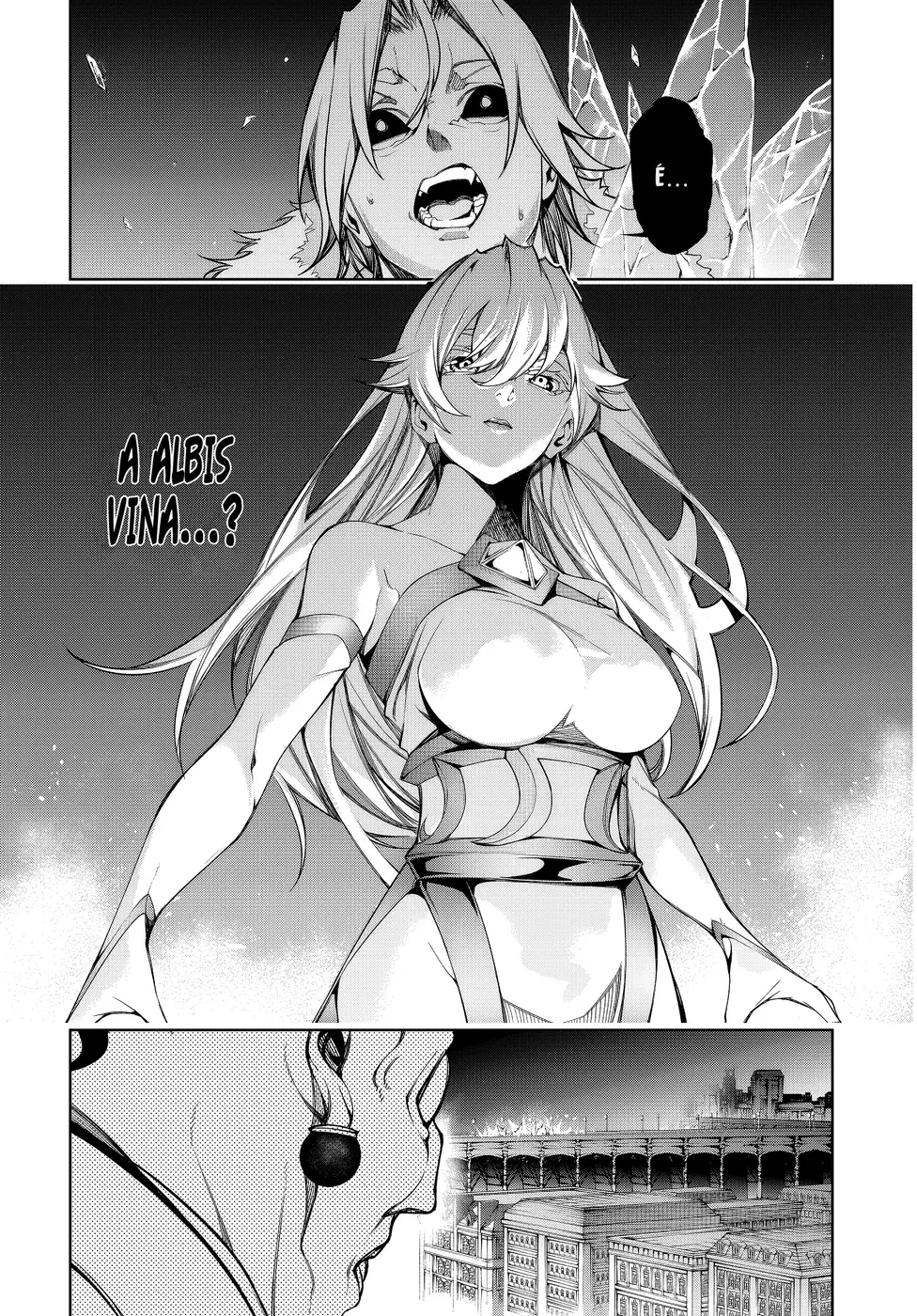 Read Wistoria Wand and Sword Pt Manga Online