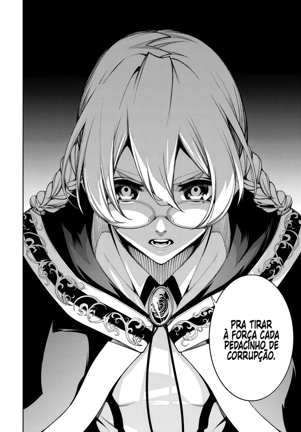 Read Wistoria Wand and Sword Pt Manga Online