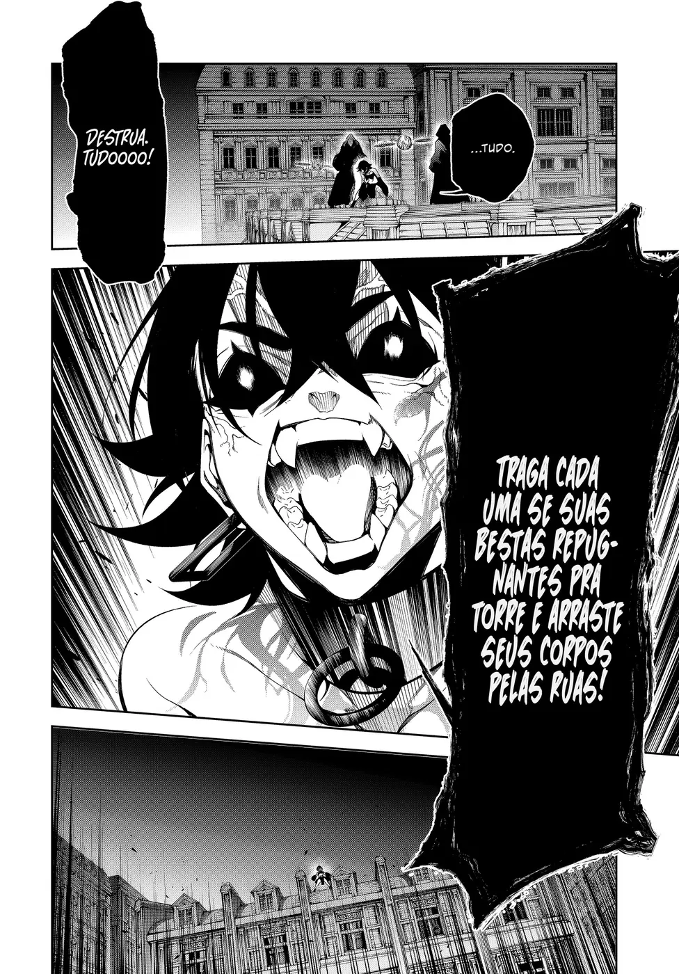 Read Wistoria Wand and Sword Pt Manga Online