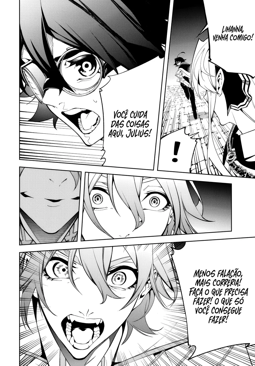 Read Wistoria Wand and Sword Pt Manga Online