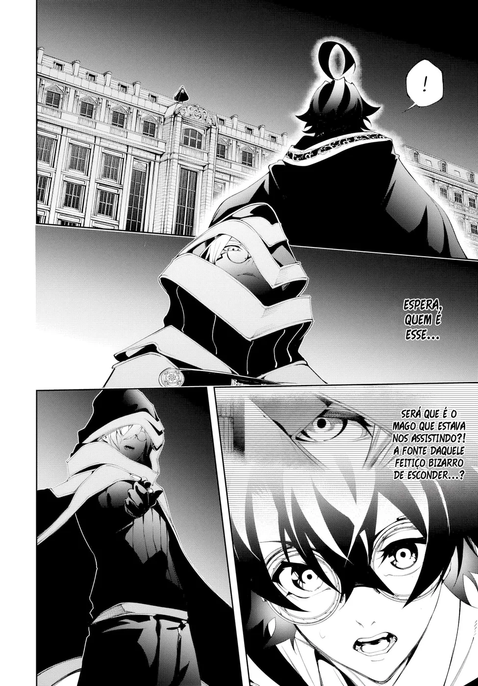 Read Wistoria Wand and Sword Pt Manga Online