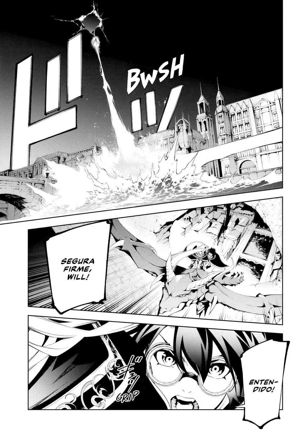 Read Wistoria Wand and Sword Pt Manga Online