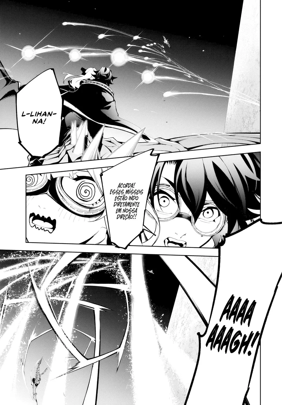 Read Wistoria Wand and Sword Pt Manga Online