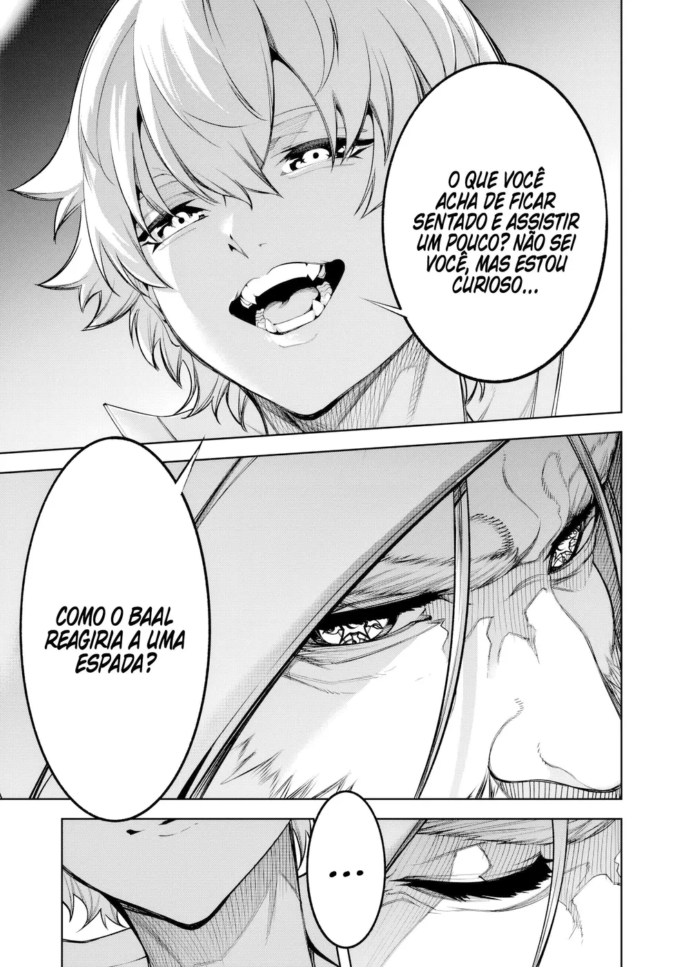 Read Wistoria Wand and Sword Pt Manga Online