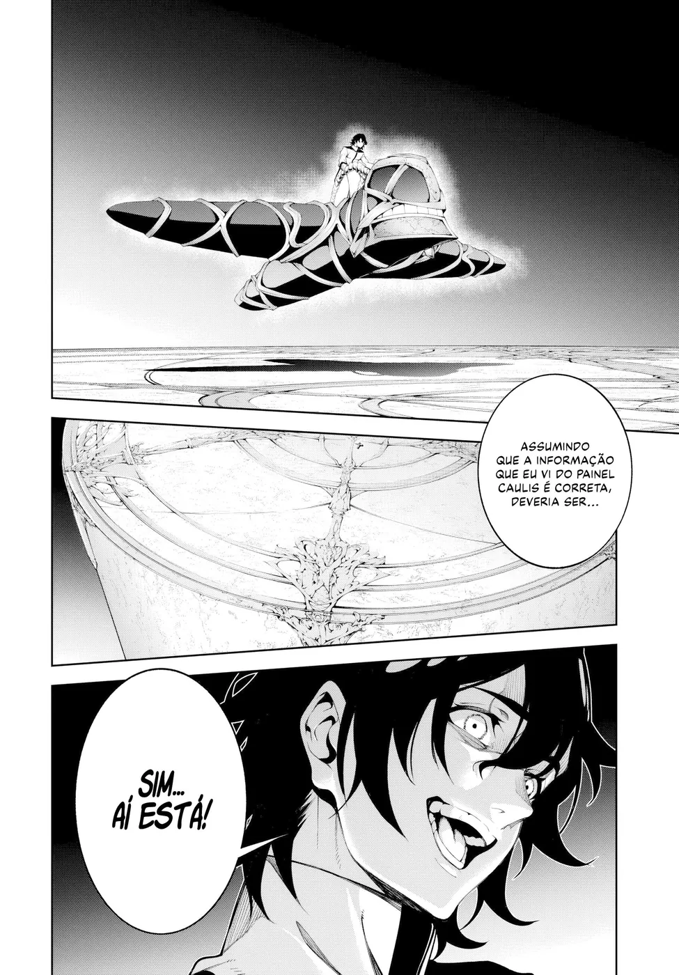 Read Wistoria Wand and Sword Pt Manga Online