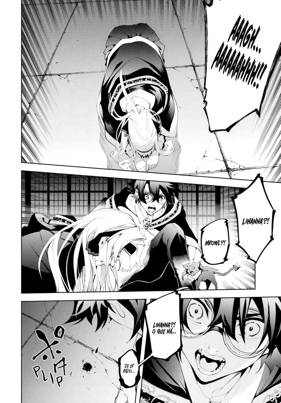 Read Wistoria Wand and Sword Pt Manga Online