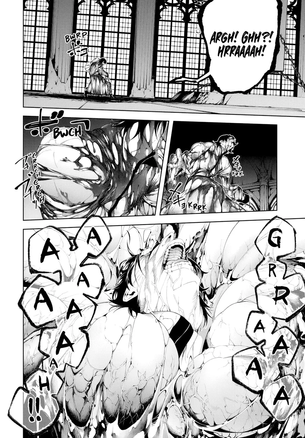 Read Wistoria Wand and Sword Pt Manga Online