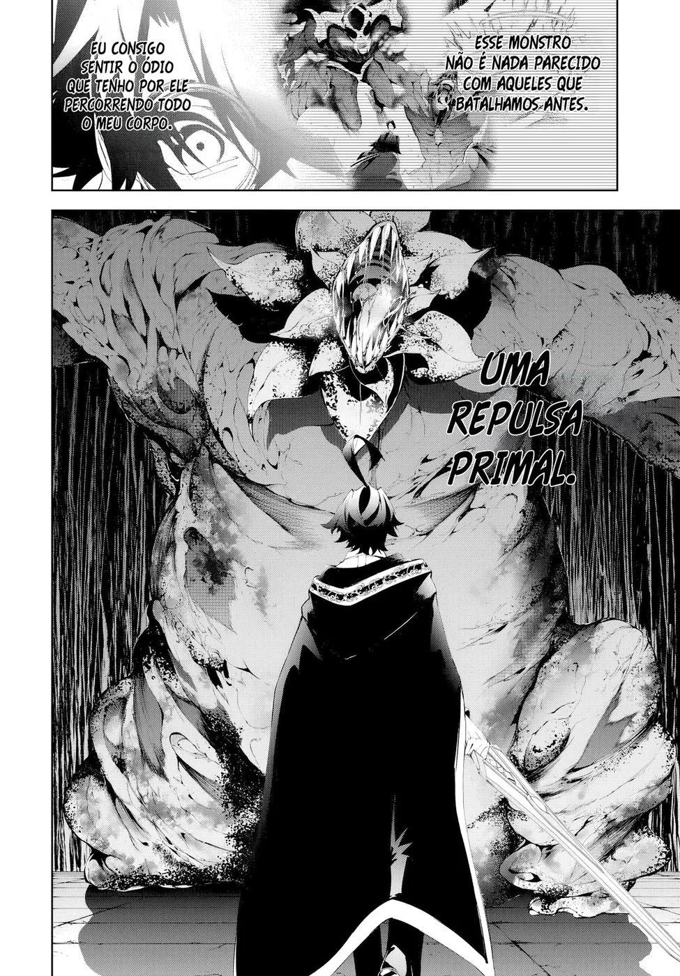 Read Wistoria Wand and Sword Pt Manga Online