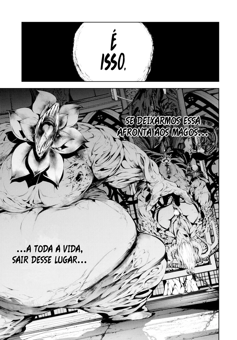 Read Wistoria Wand and Sword Pt Manga Online