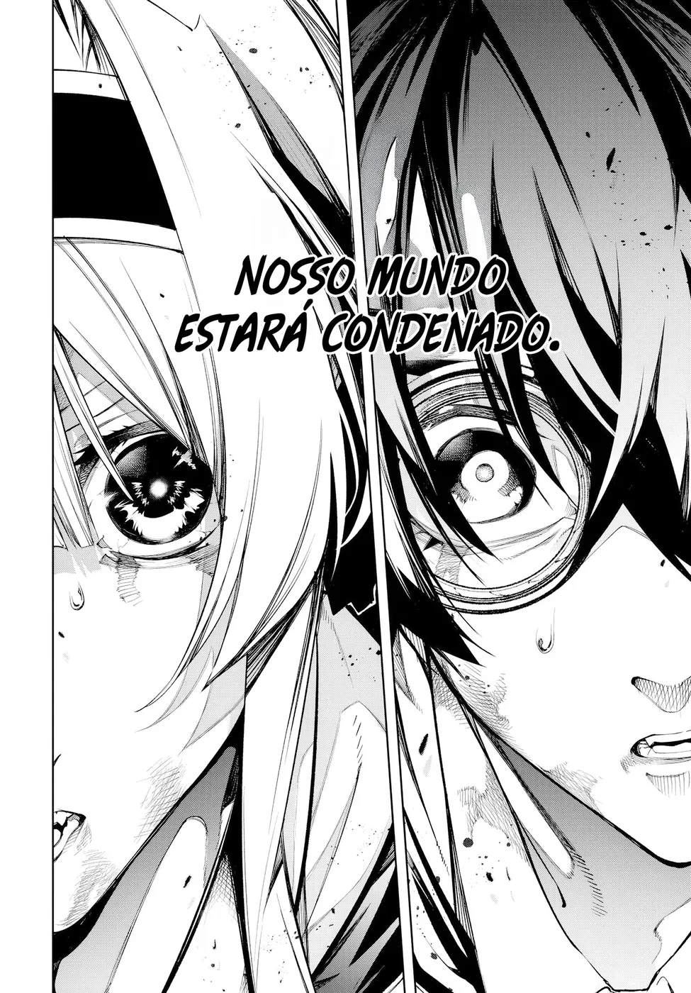 Read Wistoria Wand and Sword Pt Manga Online