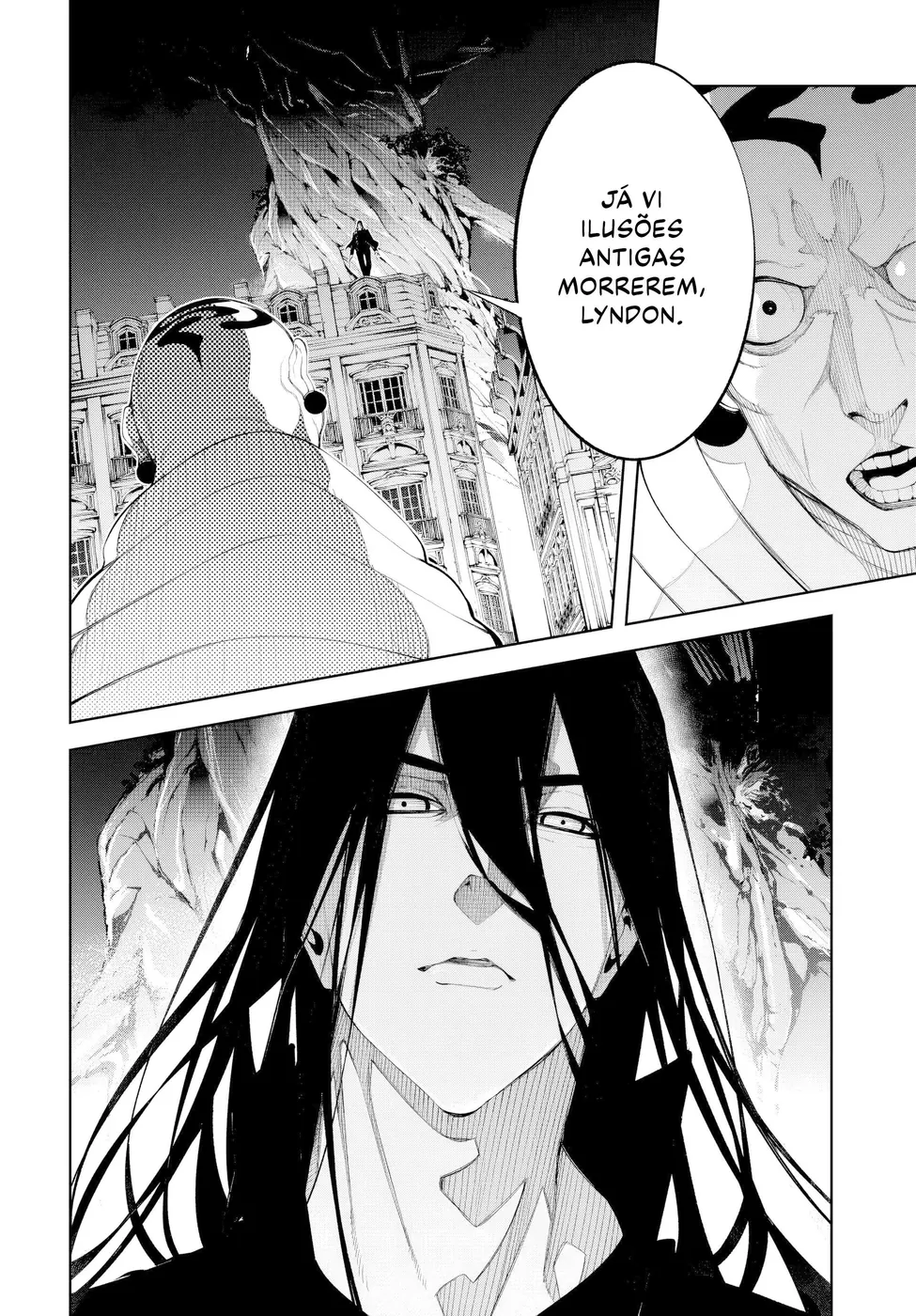 Read Wistoria Wand and Sword Pt Manga Online